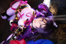 Fate – Momoiro Reku (428)