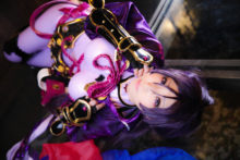 Fate – Momoiro Reku (429)
