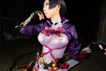 Fate – Momoiro Reku (45)