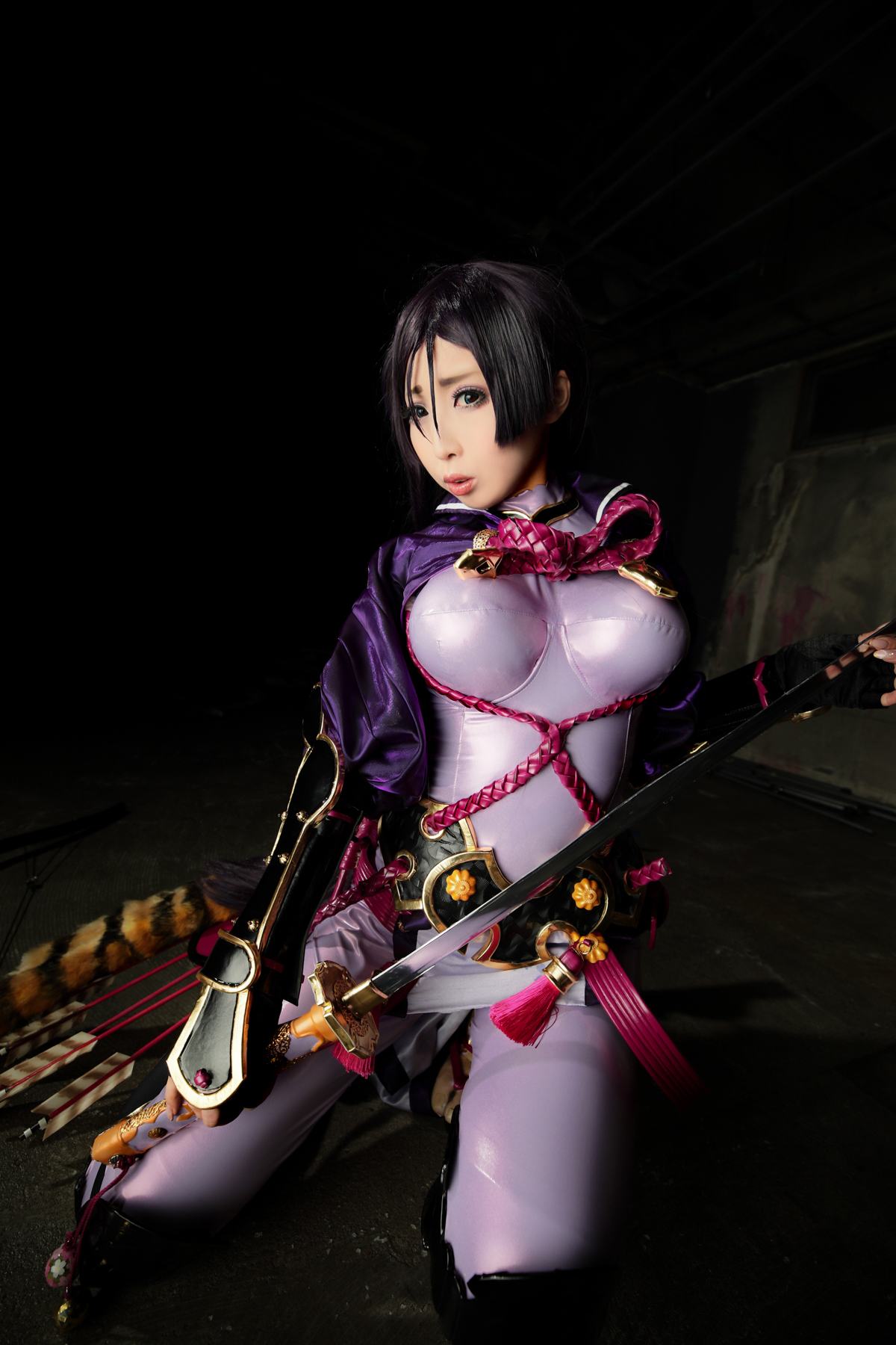 Fate – Momoiro Reku