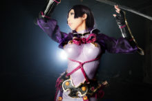 Fate – Momoiro Reku (7)