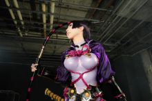 Fate – Momoiro Reku (77)