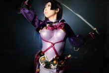 Fate – Momoiro Reku (8)
