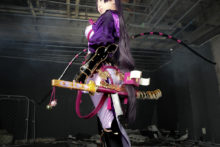 Fate – Momoiro Reku (85)