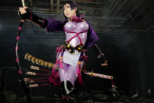 Fate – Momoiro Reku (86)