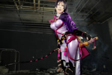 Fate – Momoiro Reku (87)