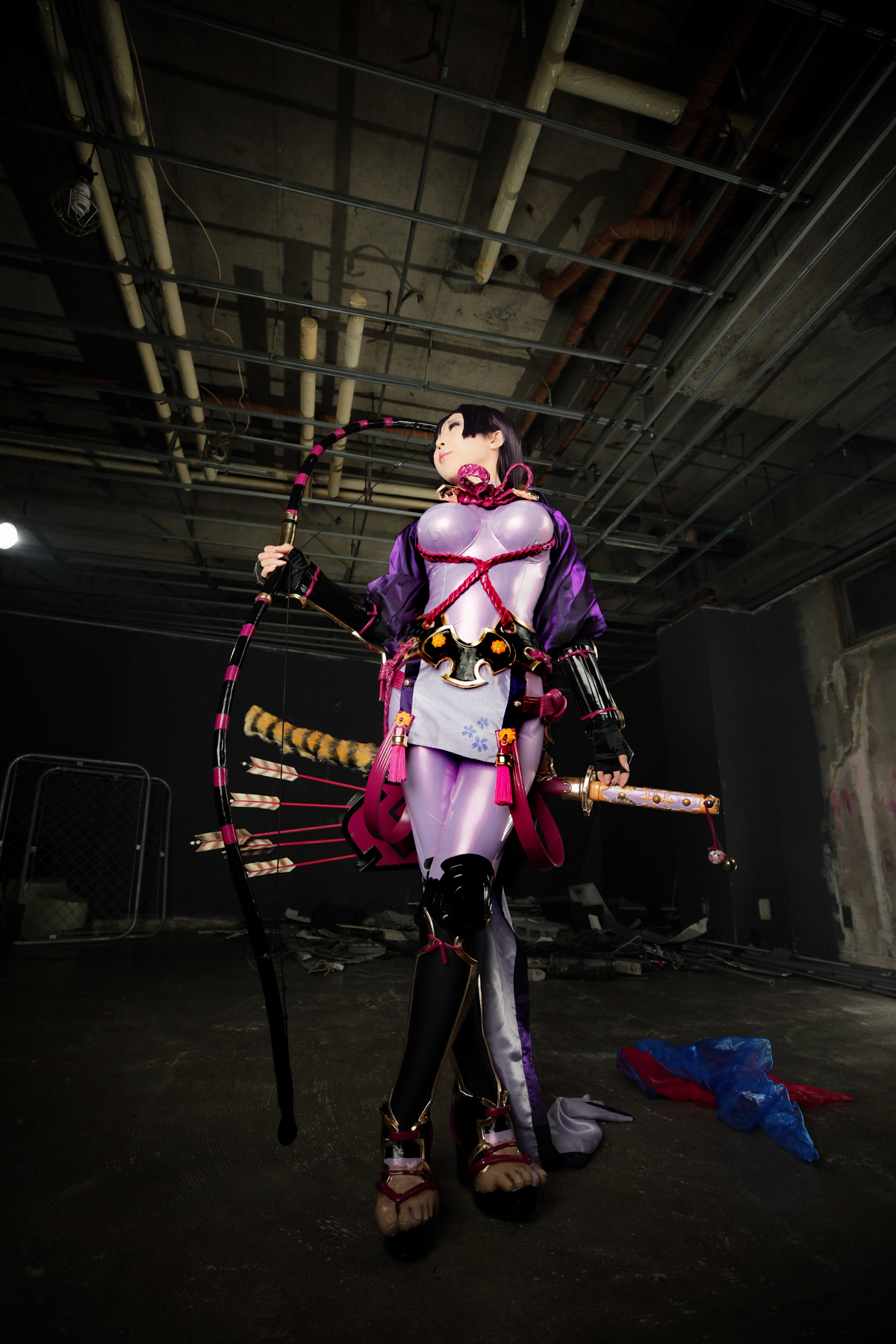 Fate – Momoiro Reku