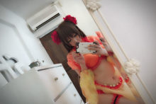 Fate – Momoiro Reku – Mata Hari (10)