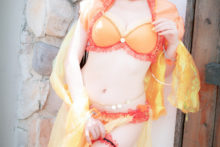 Fate – Momoiro Reku – Mata Hari (100)