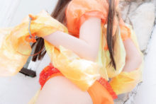 Fate – Momoiro Reku – Mata Hari (107)