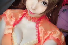 Fate – Momoiro Reku – Mata Hari (11)