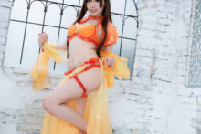 Fate – Momoiro Reku – Mata Hari (110)