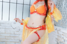 Fate – Momoiro Reku – Mata Hari (111)