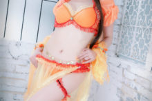 Fate – Momoiro Reku – Mata Hari (113)