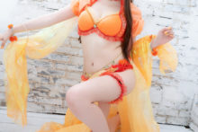 Fate – Momoiro Reku – Mata Hari (116)
