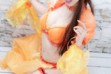 Fate – Momoiro Reku – Mata Hari (117)