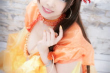 Fate – Momoiro Reku – Mata Hari (119)