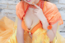 Fate – Momoiro Reku – Mata Hari (121)
