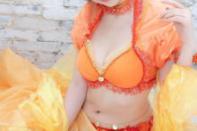 Fate – Momoiro Reku – Mata Hari (122)
