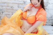 Fate – Momoiro Reku – Mata Hari (123)