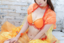 Fate – Momoiro Reku – Mata Hari (124)