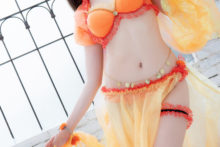 Fate – Momoiro Reku – Mata Hari (125)