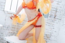 Fate – Momoiro Reku – Mata Hari (127)