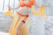 Fate – Momoiro Reku – Mata Hari (128)