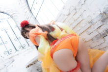 Fate – Momoiro Reku – Mata Hari (129)