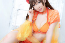 Fate – Momoiro Reku – Mata Hari (137)
