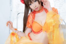 Fate – Momoiro Reku – Mata Hari (138)