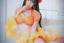 Fate – Momoiro Reku – Mata Hari (139)