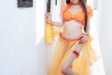 Fate – Momoiro Reku – Mata Hari (141)