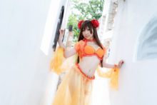 Fate – Momoiro Reku – Mata Hari (142)
