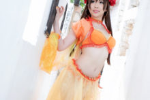 Fate – Momoiro Reku – Mata Hari (143)