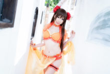 Fate – Momoiro Reku – Mata Hari (145)
