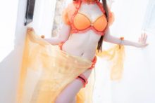 Fate – Momoiro Reku – Mata Hari (146)