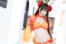 Fate – Momoiro Reku – Mata Hari (147)