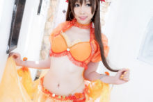 Fate – Momoiro Reku – Mata Hari (148)