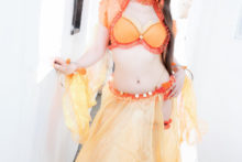 Fate – Momoiro Reku – Mata Hari (149)