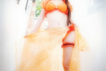 Fate – Momoiro Reku – Mata Hari (150)