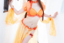 Fate – Momoiro Reku – Mata Hari (151)
