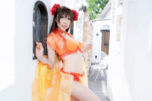 Fate – Momoiro Reku – Mata Hari (152)