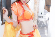 Fate – Momoiro Reku – Mata Hari (154)