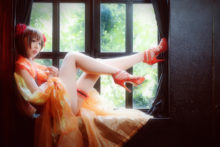 Fate – Momoiro Reku – Mata Hari (159)