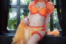 Fate – Momoiro Reku – Mata Hari (160)