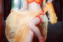 Fate – Momoiro Reku – Mata Hari (162)