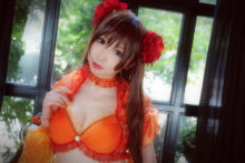 Fate – Momoiro Reku – Mata Hari (165)