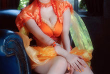 Fate – Momoiro Reku – Mata Hari (174)