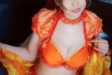 Fate – Momoiro Reku – Mata Hari (175)